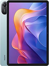 
                    
                    Xiaomi Redmi Pad 2
                 specifications