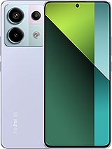 
                    
                    Xiaomi Redmi Note 13 Pro
                 specifications