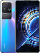 
                    
                    Xiaomi Redmi K50
                 specifications