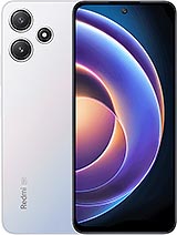 
                    
                    Xiaomi Redmi Note 12R
                 specifications