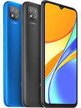 
                    
                    Xiaomi Redmi 9C
                 specifications