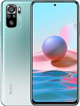 
                    
                    Xiaomi Redmi Note 10
                 specifications
