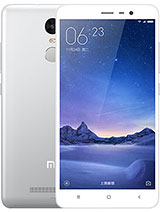 
                    
                    Xiaomi Redmi Note 3
                 specifications