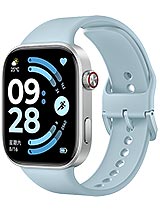 Redmi Watch 6 specifications