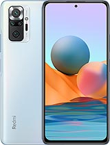 
                    
                    Xiaomi Redmi Note 10 Pro
                 specifications