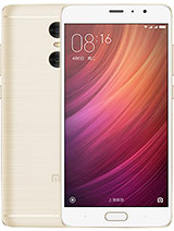 
                    
                    Xiaomi Redmi Pro
                 specifications