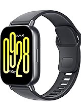 
                    
                    Xiaomi Redmi Watch 5 Active
                 specifications