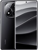 
                    
                    Xiaomi Redmi Note 14 Pro+ 5G (India)
                 specifications