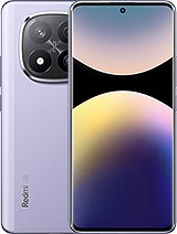 
                    
                    Xiaomi Redmi Note 14 Pro+ 5G
                 specifications