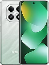 Redmi Note 15 4G specifications