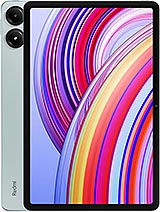 
                    
                    Xiaomi Redmi Pad Pro
                 specifications