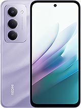 Redmi 15 4G specifications