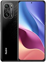 
                    
                    Xiaomi Redmi K40 Pro+
                 specifications