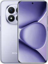 Redmi Note 15 Pro+ (China) specifications