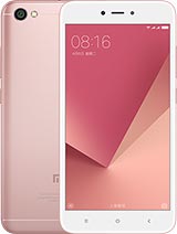 
                    
                    Xiaomi Redmi Y1 Lite
                 specifications