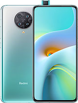 
                    
                    Xiaomi Redmi K30 Ultra
                 specifications