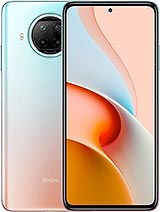 
                    
                    Xiaomi Redmi Note 9 Pro 5G
                 specifications