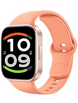 
                    
                    Xiaomi Redmi Watch 6 Active
                 specifications