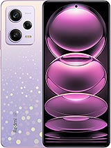 
                    
                    Xiaomi Redmi Note 12 Pro
                 specifications