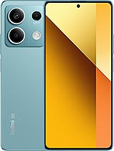 
                    
                    Xiaomi Redmi Note 13
                 specifications