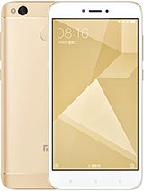 
                    
                    Xiaomi Redmi 4 (4X)
                 specifications
