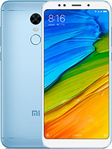 
                    
                    Xiaomi Redmi 5 Plus (Redmi Note 5)
                 specifications