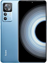 
                    
                    Xiaomi Redmi K50 Ultra
                 specifications