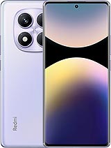 
                    
                    Xiaomi Redmi Note 14 Pro 4G
                 specifications