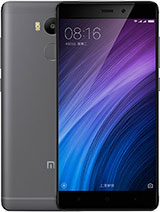 
                    
                    Xiaomi Redmi 4 Prime
                 specifications