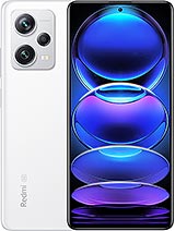 
                    
                    Xiaomi Redmi Note 12 Pro+
                 specifications