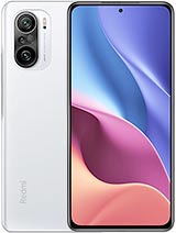 
                    
                    Xiaomi Redmi K40
                 specifications