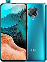 
                    
                    Xiaomi Redmi K30 Pro
                 specifications