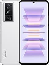 
                    
                    Xiaomi Redmi K60 Pro
                 specifications