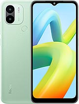 
                    
                    Xiaomi Redmi A1+
                 specifications