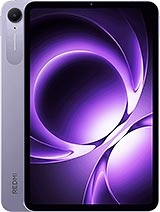 
                    
                    Xiaomi Redmi K Pad
                 specifications