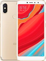 
                    
                    Xiaomi Redmi S2 (Redmi Y2)
                 specifications