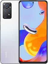 
                    
                    Xiaomi Redmi Note 11 Pro
                 specifications