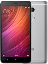 
                    
                    Xiaomi Redmi Note 4 (MediaTek)
                 specifications
