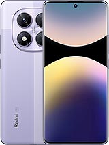 
                    
                    Xiaomi Redmi Note 14 Pro 5G
                 specifications