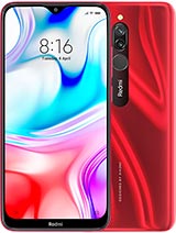 
                    
                    Xiaomi Redmi 8
                 specifications