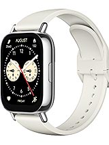 
                    
                    Xiaomi Redmi Watch 5 Lite
                 specifications