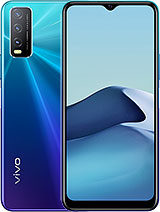 
                    
                    vivo Y20 2021
                 specifications