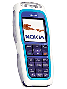 
                    
                    Nokia 3220
                 specifications