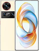 nubia Z70 Ultra specifications