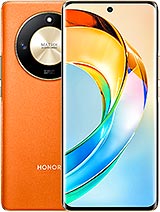 
                    
                    Honor X50
                 specifications