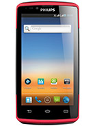 W7555 specifications