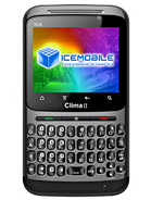 Clima II specifications