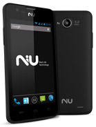 Niutek 4.5D specifications