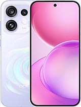 
                    
                    Oppo Reno16
                 specifications