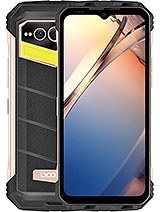 
                    
                    Doogee S100 Pro
                 specifications